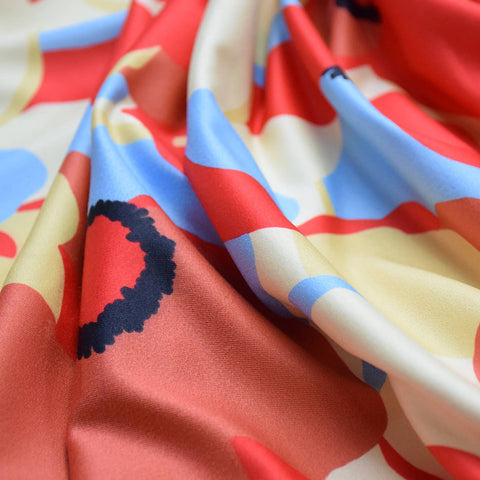 Jersey Maillot Magnolia - spritz