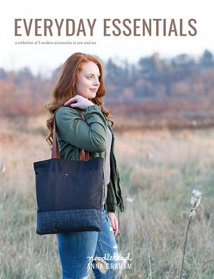 Everyday Essentials by Noodlehead