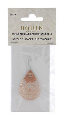 Needle Threader Customizable  -- Bohin