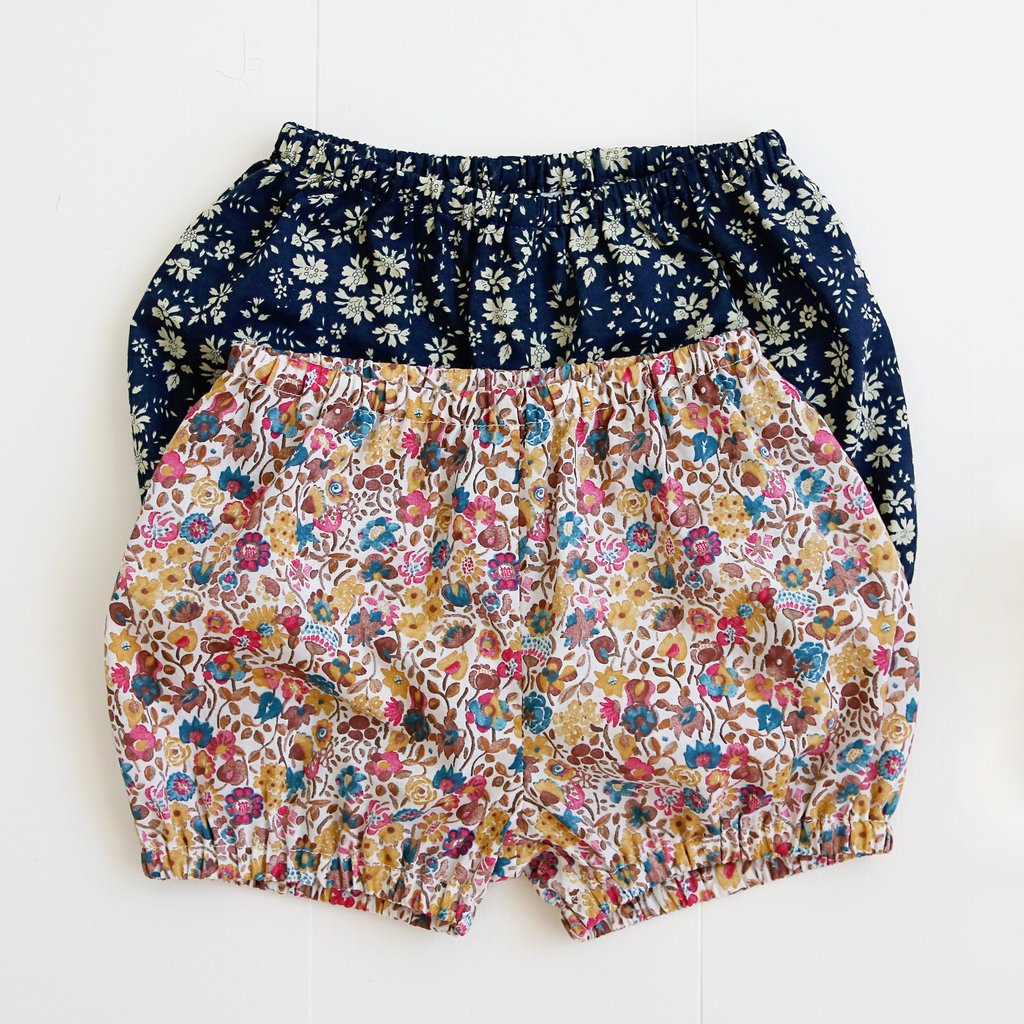 Wiksten Baby + Toddler Bloomer + Harem Pants