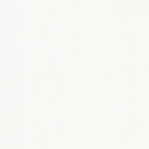 White PFD  from Cuprotex Twill -- Robert Kaufman