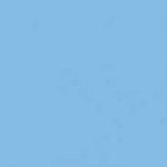 Polyester Fleece in Powder Blue