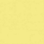 Polyester Fleece in Maize
