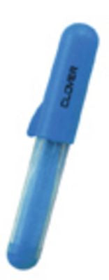 Chaco Liner Pen Style in Blue -- Clover