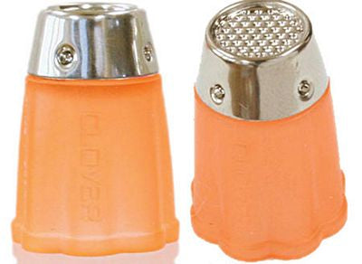 Protect & Grip Thimble Small -- Clover