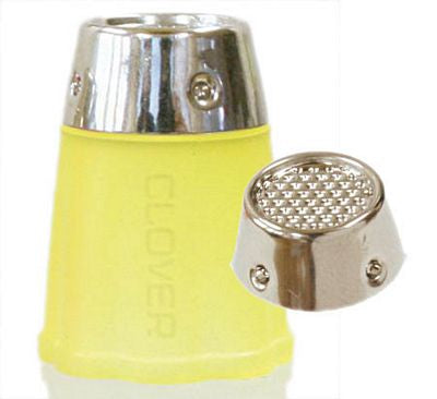 Protect & Grip Thimble Large -- Clover