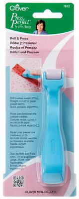 Roll & Press by Clover