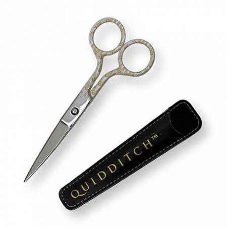 Harry Potter Scissors Snitch, 6in x 2in