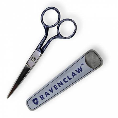 Harry Potter Scissors Ravenclaw, 6in x 2in