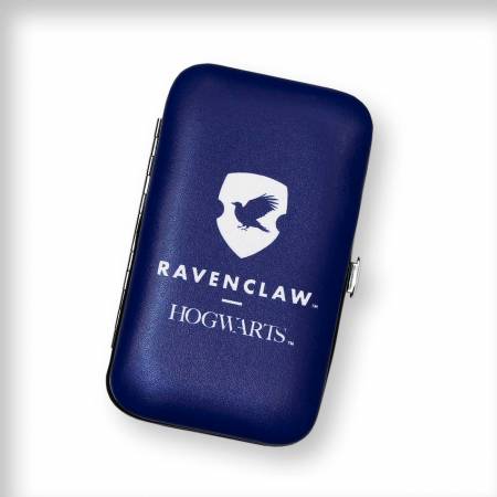 Harry Potter Sewing Kit Case Ravenclaw