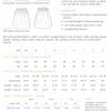 Cleo Skirt Pattern -- Made by Rae