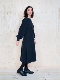 Multisleeve Dress XL-3XL -- The Assembly Line Patterns