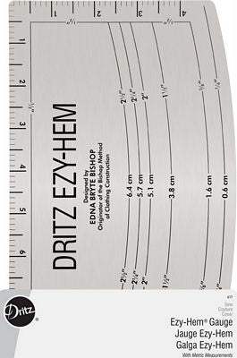 Ezy-Hem Gauge