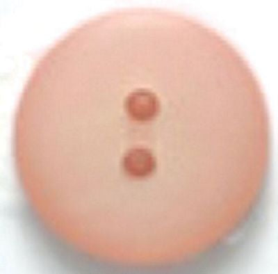 Fashion Buttons 1/2" #569 Pink -- Dill Buttons