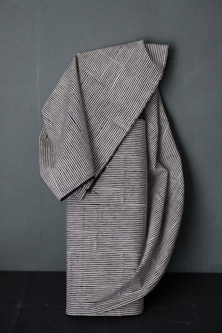 Klee Black Cotton -- Merchant + Mills