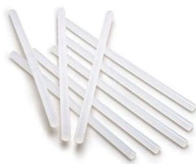 Mini Glue Sticks All Temp 4in L 5/16inD 25ct.