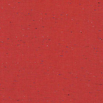 Essex Speckle in Red -- Robert Kaufman