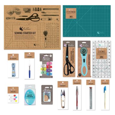 Big Ever Sewn Starter Kit