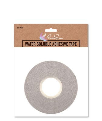 EverSewn Water Soluble Adhesive Tape
