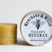 Pure Beeswax by Merchant & Mills of London