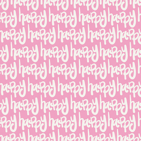 Happy Whisper in Knit -- Art Gallery Fabrics