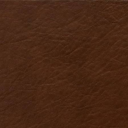 Brown Legacy Faux Leather 1/2 yard -- Sallie Tomato