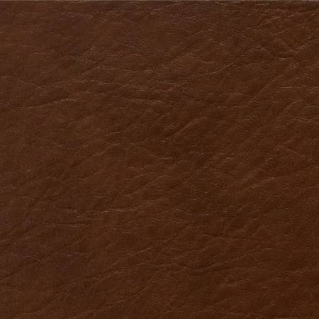 Brown Legacy Faux Leather 1/2 yard -- Sallie Tomato