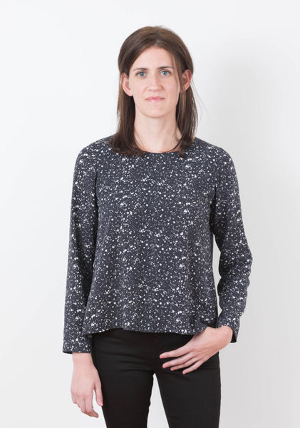 Hadley Top -- Sewing Pattern by Grainline Studios