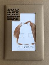 Dress No. 1 Pattern -- 100 Acts of Sewing