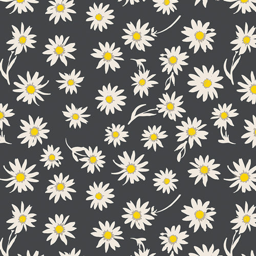 Flower Glory Evening Knit -- Bonnie Christine for Art Gallery Fabrics