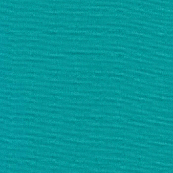 Kona Solids -- JADE GREEN --- Robert Kaufman Fabrics
