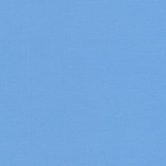 Kona Solids --  PERIWINKLE --- Robert Kaufman Fabrics