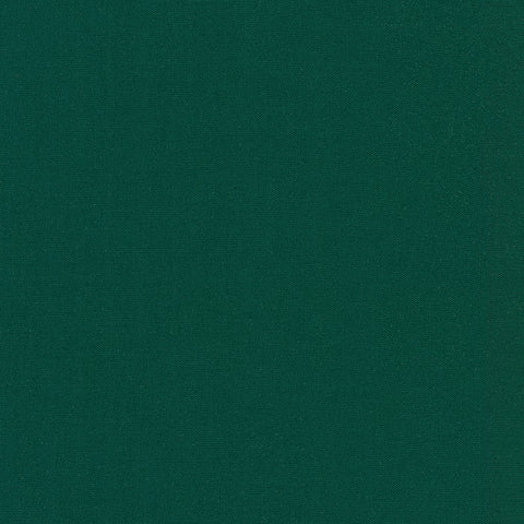Kona Solids --  SPRUCE --- Robert Kaufman Fabrics
