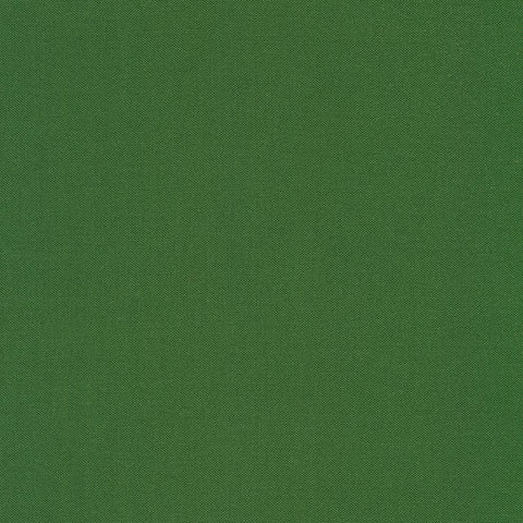 Kona Solids --  BASIL --- Robert Kaufman Fabrics