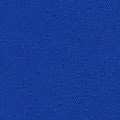 Kona Solids --  OCEAN --- Robert Kaufman Fabrics