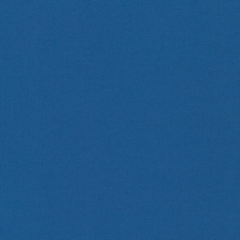 Kona Solids --  REGATTA  --- Robert Kaufman Fabrics