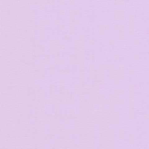 Kona Solids -- PRINCESS --- Robert Kaufman Fabrics