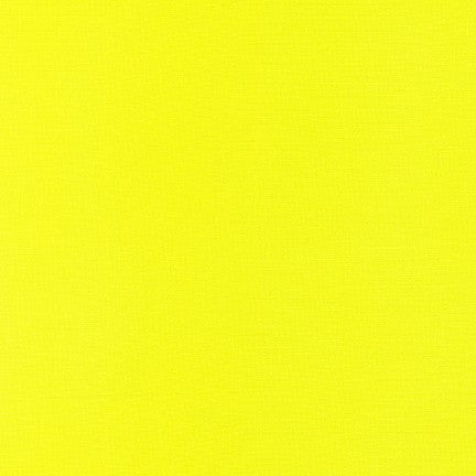Kona Solids --  Acid Lime --- Robert Kaufman Fabrics