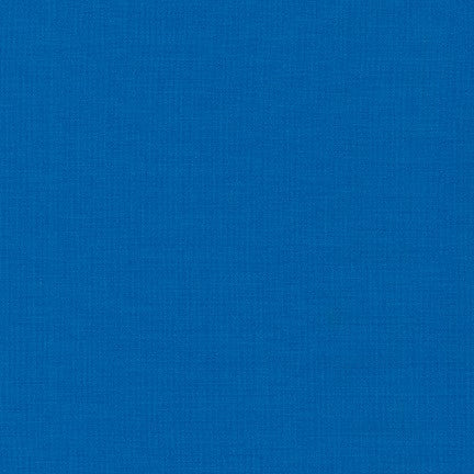 Kona Solids --  Pacific --- Robert Kaufman Fabrics