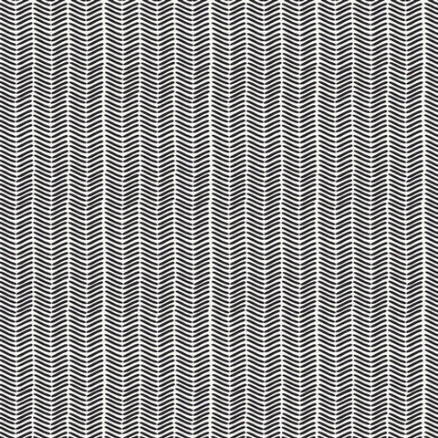 Line Markings in Knit --  Art Gallery Fabrics