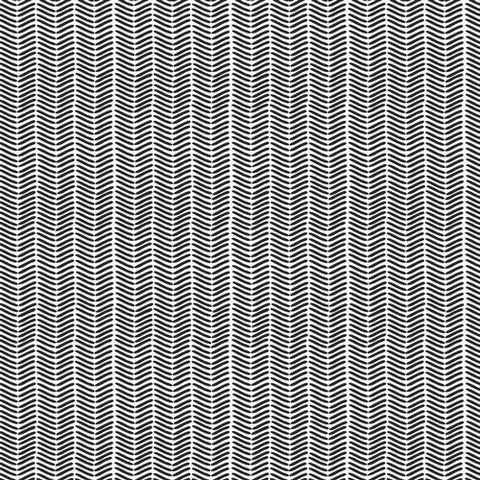 Line Markings in Knit --  Art Gallery Fabrics