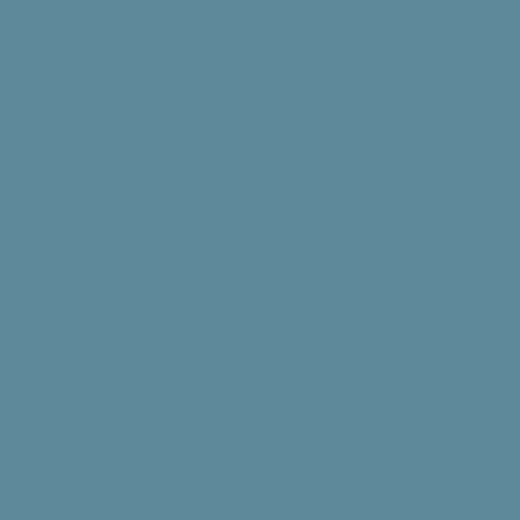 Buna Blue in Knit -- Art Gallery Fabrics