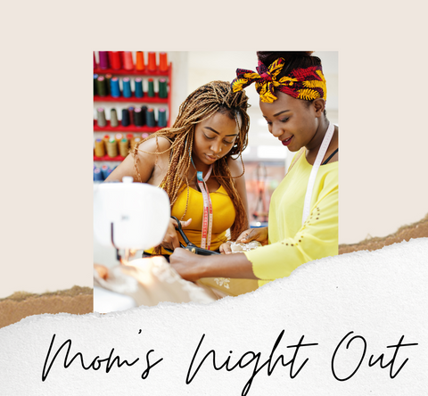 Mom's Night Out