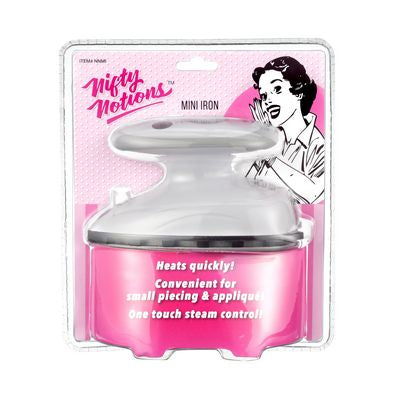 Mini Iron -- Nifty Notions