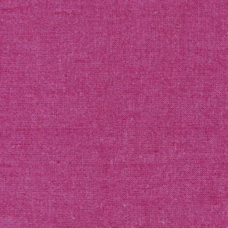 Fuchsia Shot Cotton Solid -- From Studio E By Cory, Pepper Peppered Cotton Solids Collection
