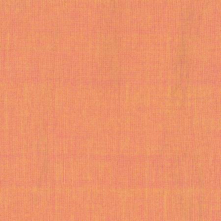 Atomic Tangerine Shot Cotton Solid -- From Studio E By Cory, Pepper Peppered Cotton Solids Collection