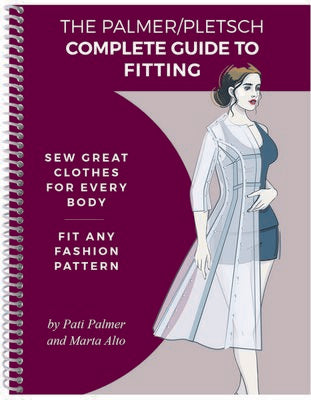 Palmer/Pletsch Complete Guide to Fitting