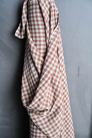 Millie EU Linen -- Merchant + Mills