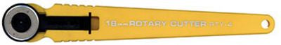 18mm Rotary Cutter -- Olfa