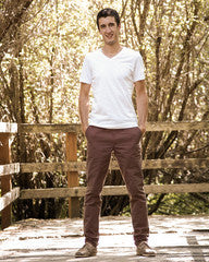 Jedediah Pants Sewing Pattern by Thread Theory